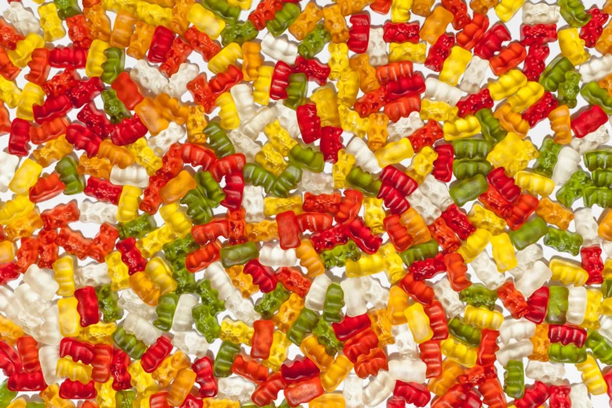 ACV Gummies and Weight Loss: Claims, Limits, and Safety Notes