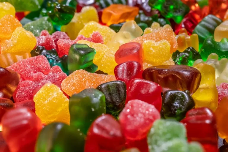 ACV Gummies Explained: Uses, Side Effects, and Tips