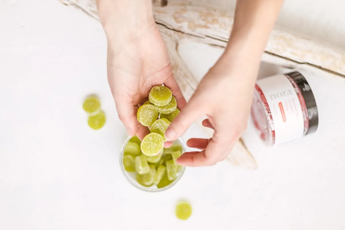ACV Gummies vs Liquid Apple Cider Vinegar