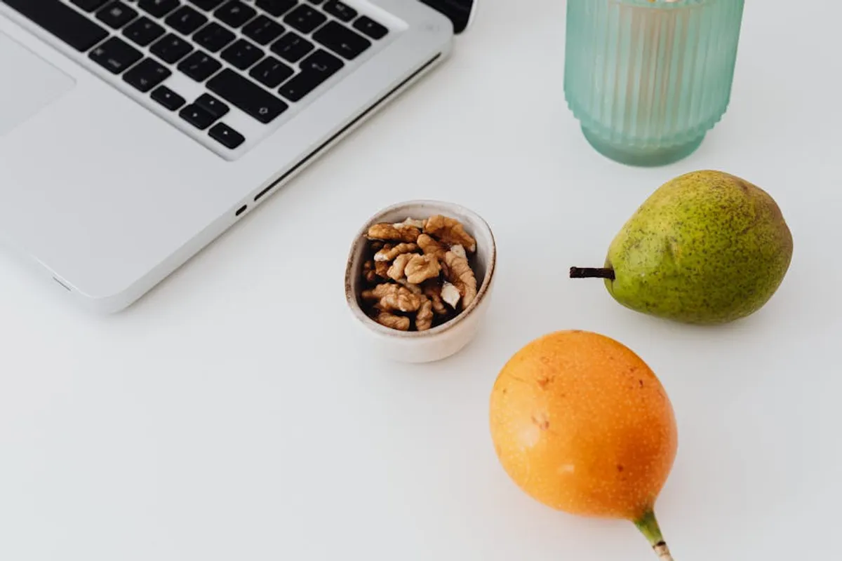 Best Healthy Habits to Pair with a Weight Loss Plan