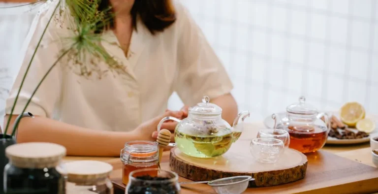 Best Herbal Teas for Relaxation