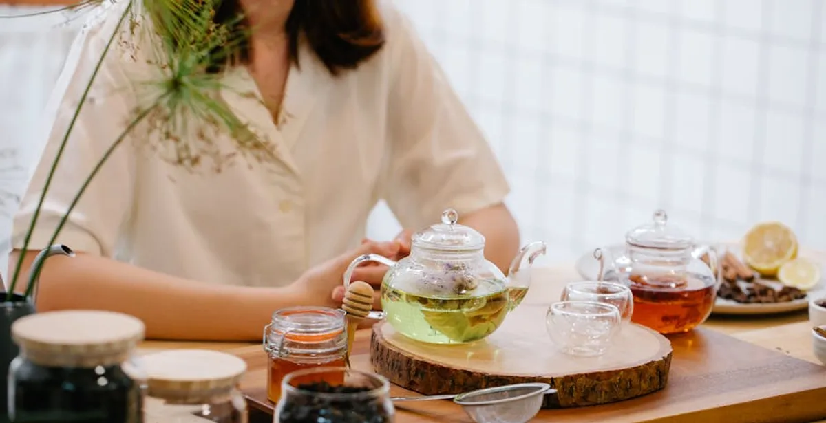 Best Herbal Teas for Relaxation