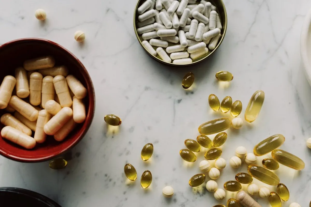 Best Supplements for Keto Beginners