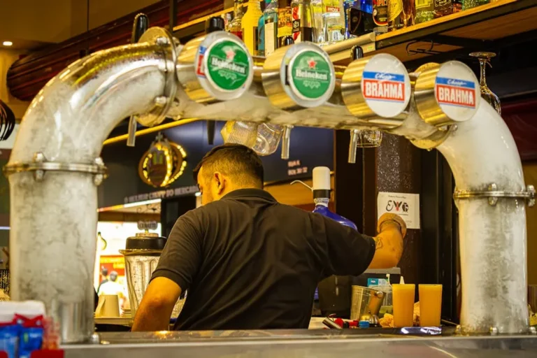 Caguama Beer: Menu, Prices, Hours, and What to Order