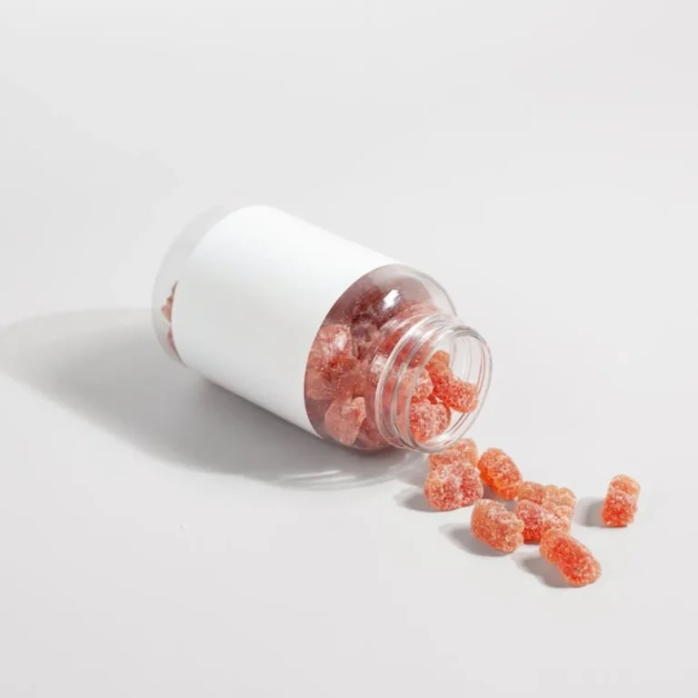 Do ACV Gummies Help With Bloating? What to Know