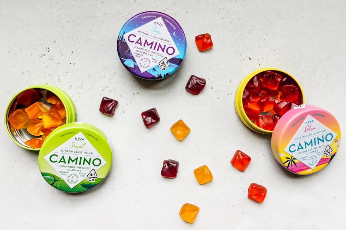 How to Compare Gummies, Capsules, and Powders