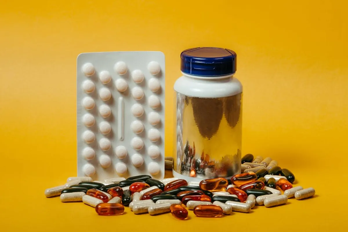 How to Read Supplement Labels for Weight Loss Products