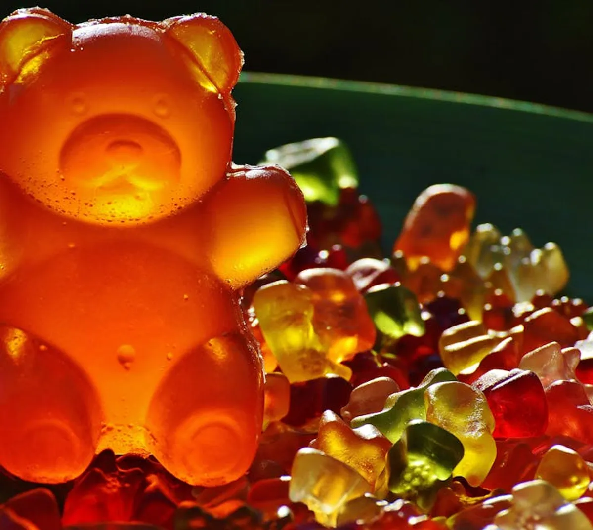 Keto Gummies: Benefits, Ingredients, and What to Know