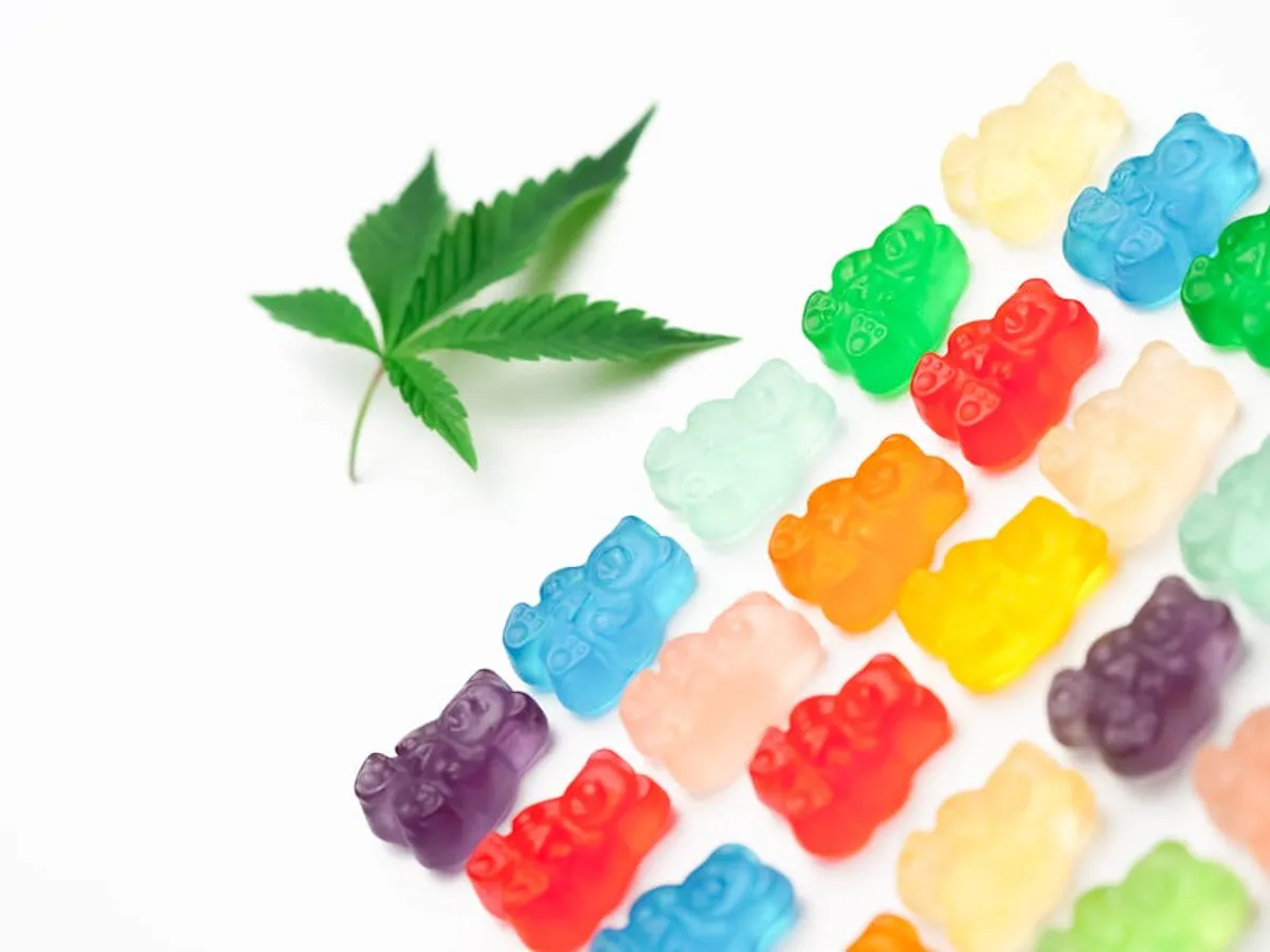 Keto Gummies Explained: Ingredients, Claims, and Cautions