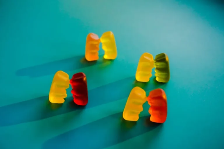 Keto Gummies: What They Are and What to Know