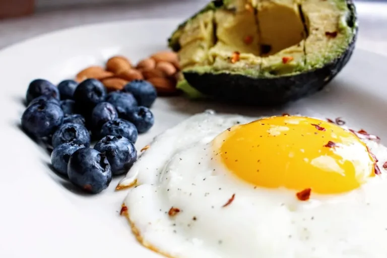 Keto Meal Plan Basics for Beginners