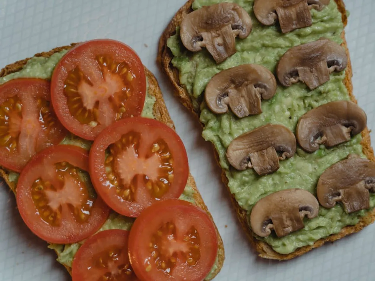Low-Carb Snacks for Beginners