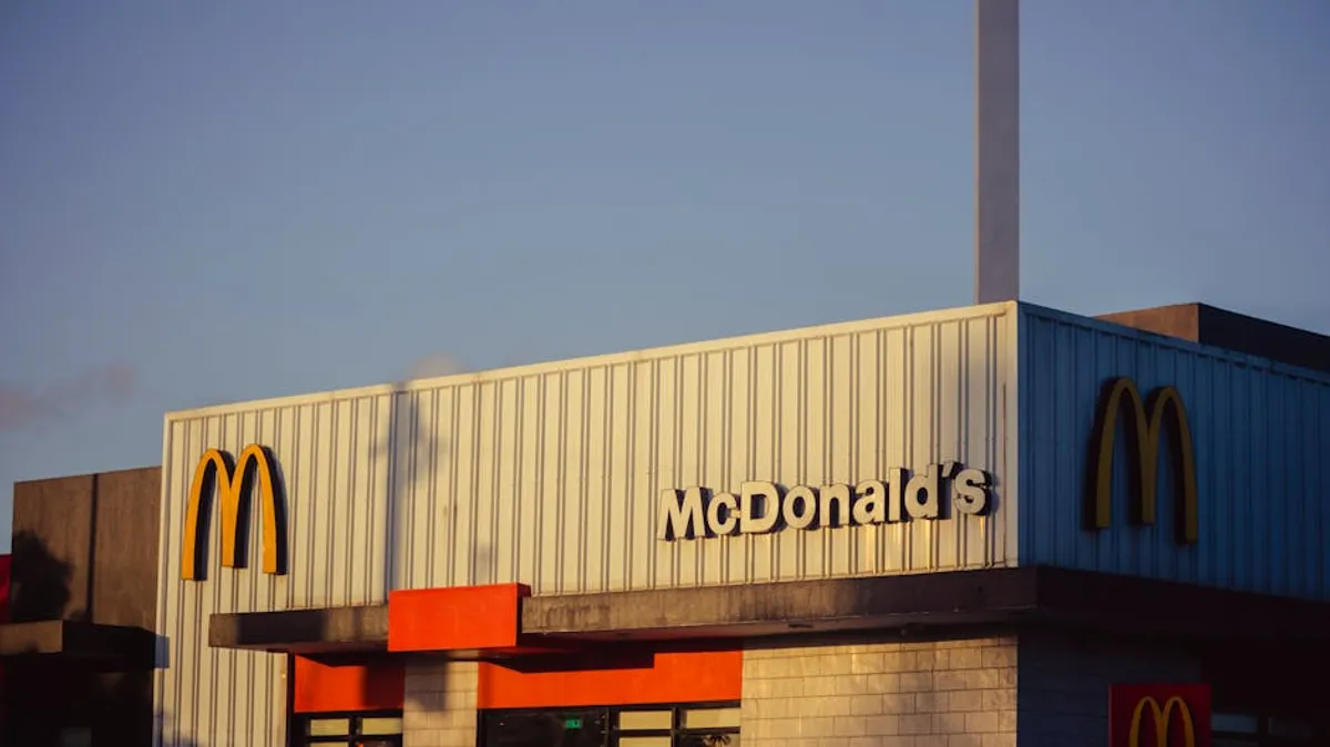 Mcdonald's Survey: Menu, Prices, Hours, and What to Order