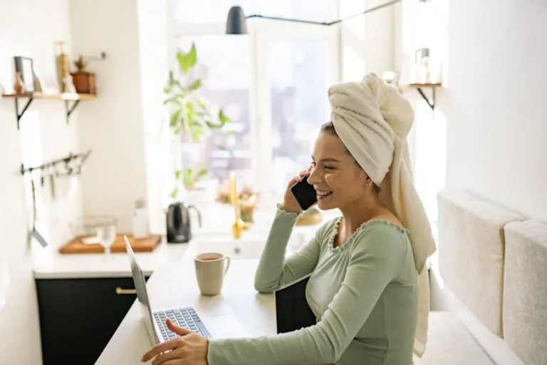 Natural Wellness Routine for Beginners