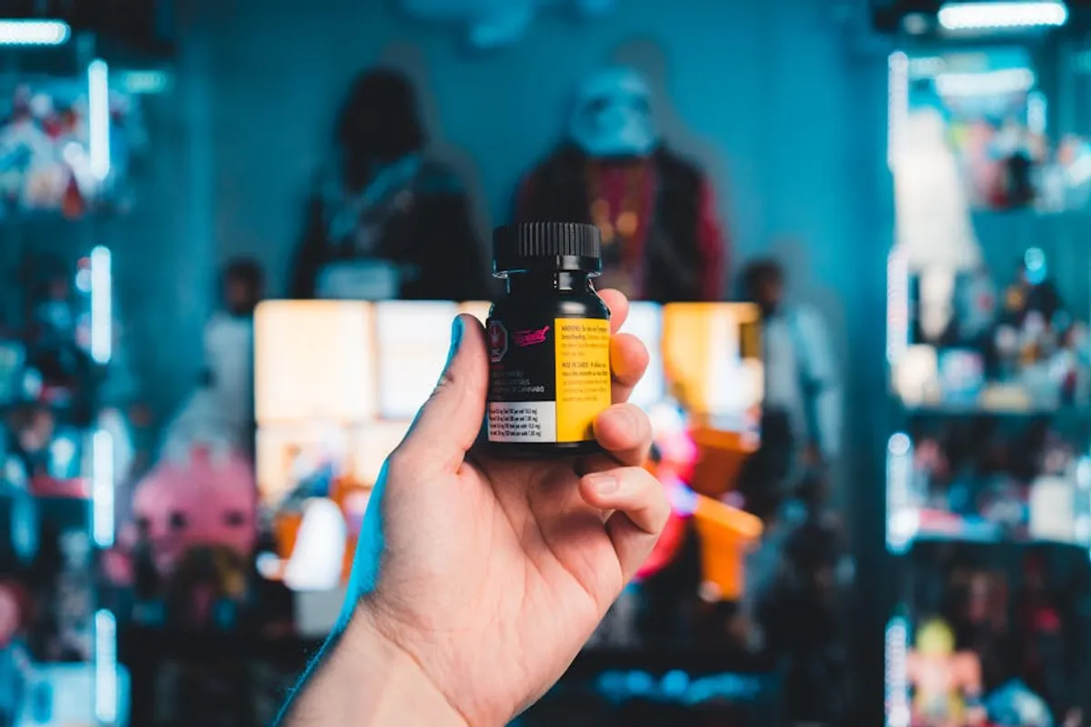 Supplement Label Guide for Beginners