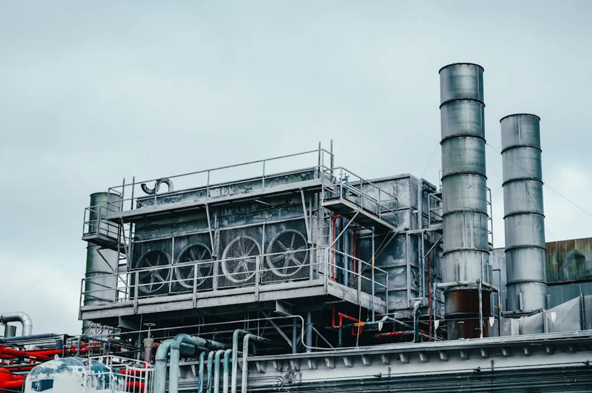 What Does Ammonia Smell Like in the Body?