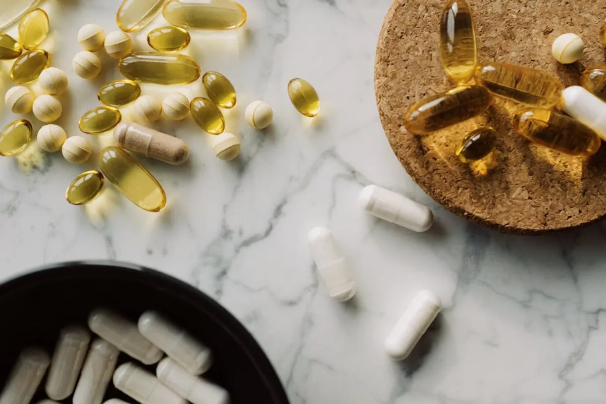 What keto, supplements, and wellness Publishers Can Learn From Search Interest in cookape.com