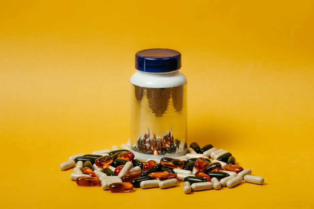What keto, supplements, and wellness Publishers Can Learn From Search Interest in magazinenote.com