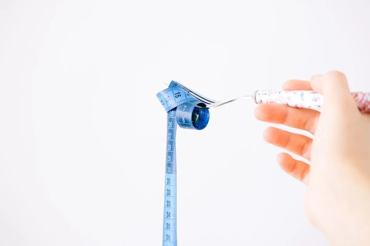Why Calorie Balance Still Matters on Keto